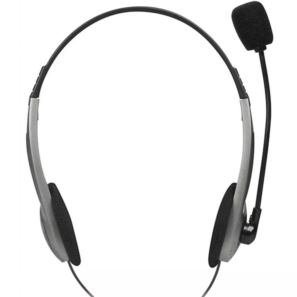 Наушники Sven AP-015MV black-gray - 1