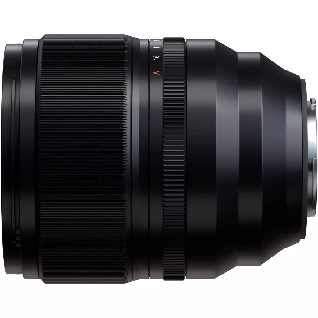 Объектив Fujifilm XF 50 mm f/1.0 R WR (16664339) - 2 Объектив Fujifilm XF 50 mm f/1.0 R WR (16664339) - 2