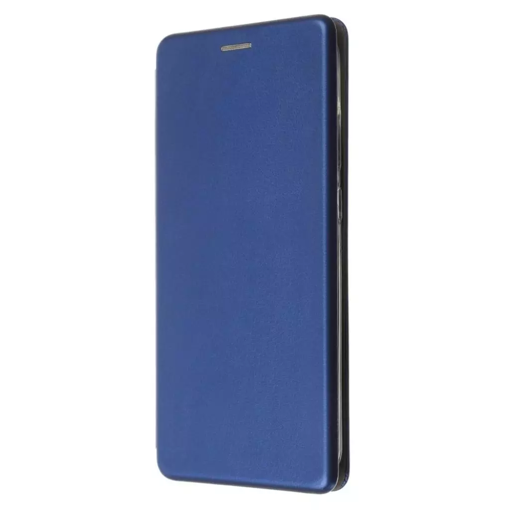 Чехол для моб. телефона Armorstandart G-Case Samsung A11 / M11 Blue (ARM57750)