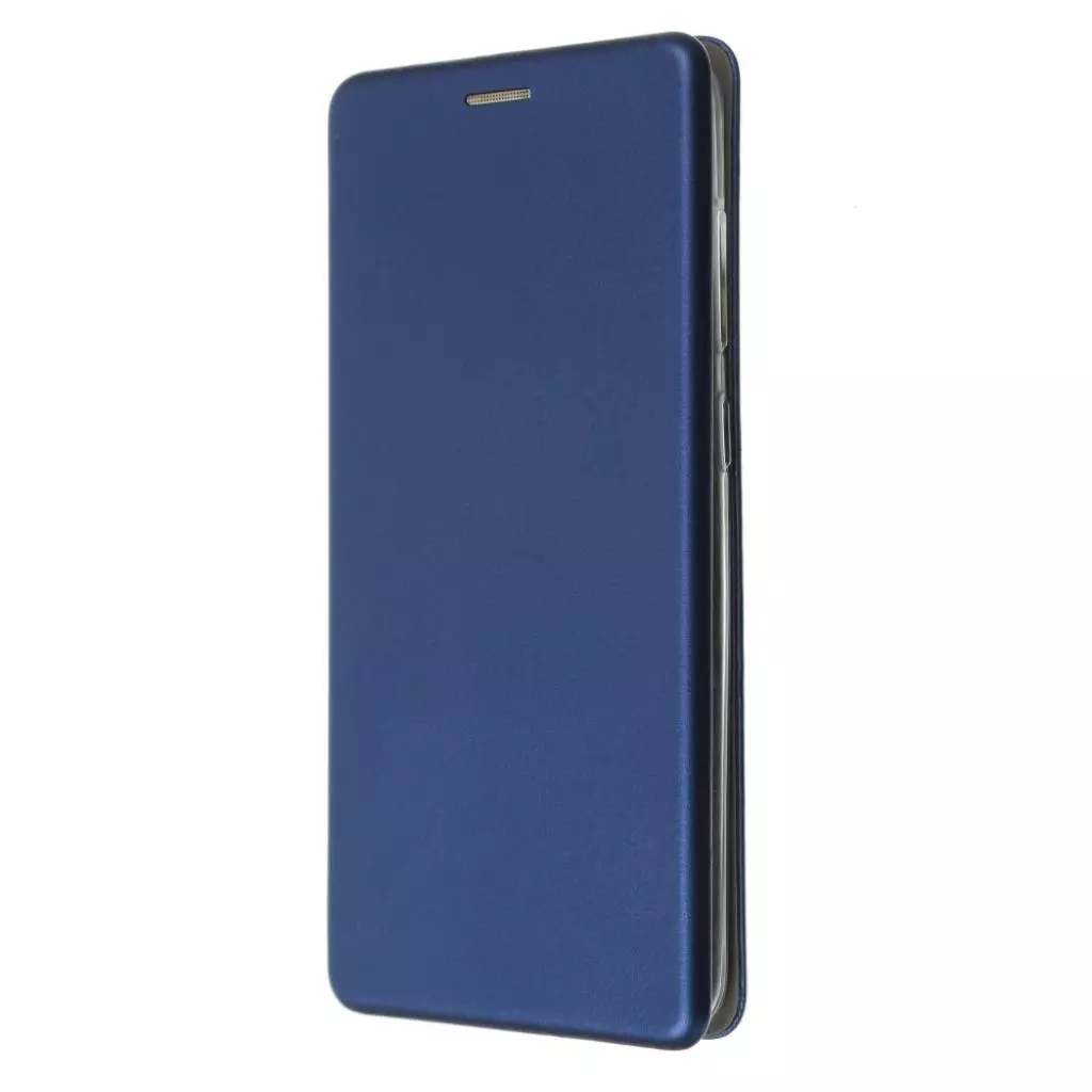 Чехол для моб. телефона Armorstandart G-Case Samsung A21s Blue (ARM57752)