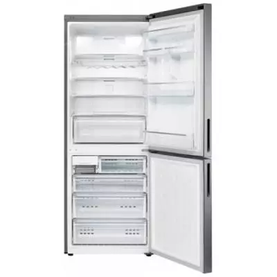 Холодильник Samsung RL4353RBASL/UA - 3 Холодильник Samsung RL4353RBASL/UA - 3