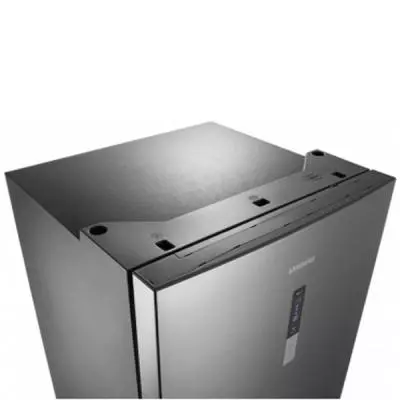 Холодильник Samsung RL4353RBASL/UA - 4 Холодильник Samsung RL4353RBASL/UA - 4