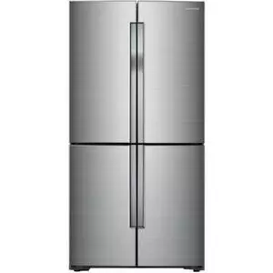 Холодильник Samsung RF61K90407F/UA