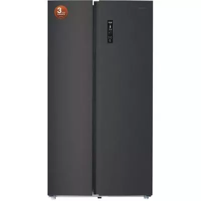Холодильник Elenberg SBS 562 DS