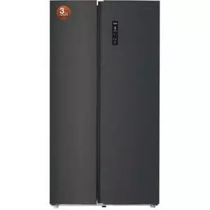 Холодильник Elenberg SBS 562 DS