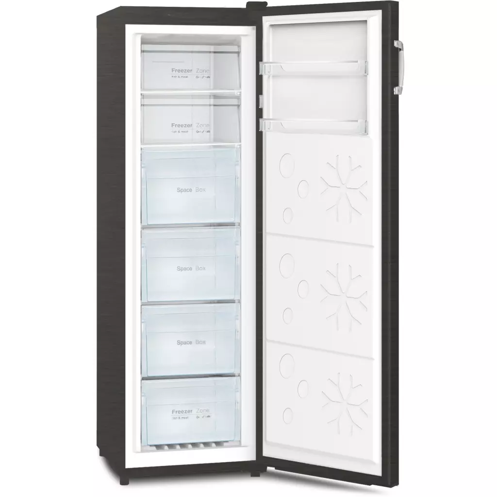 Морозильная камера Elenberg FRN 206 DS - 1 Морозильная камера Elenberg FRN 206 DS - 1