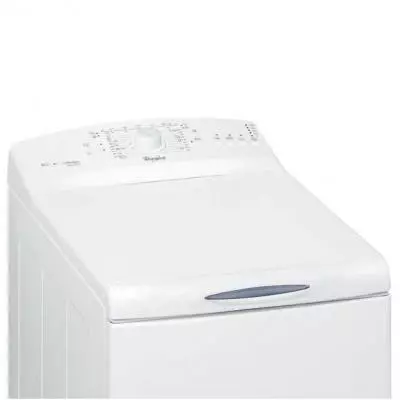 Стиральная машина Whirlpool AWE60410 - 1 Стиральная машина Whirlpool AWE60410 - 1