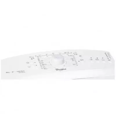 Стиральная машина Whirlpool AWE60410 - 2 Стиральная машина Whirlpool AWE60410 - 2