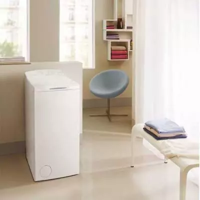 Стиральная машина Whirlpool AWE60410 - 3 Стиральная машина Whirlpool AWE60410 - 3