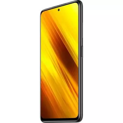 Мобильный телефон Xiaomi Poco X3 NFC 6/128GB Shadow Gray - 7