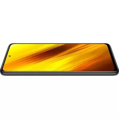 Мобильный телефон Xiaomi Poco X3 NFC 6/128GB Shadow Gray - 8