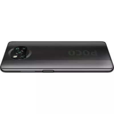 Мобильный телефон Xiaomi Poco X3 NFC 6/128GB Shadow Gray - 9