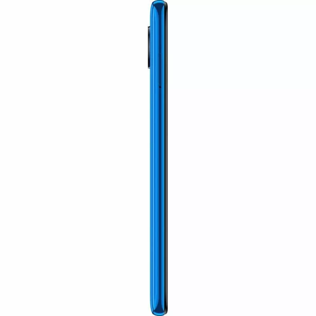 Мобильный телефон Xiaomi Poco X3 NFC 6/128GB Cobalt Blue - 2 Мобильный телефон Xiaomi Poco X3 NFC 6/128GB Cobalt Blue - 2