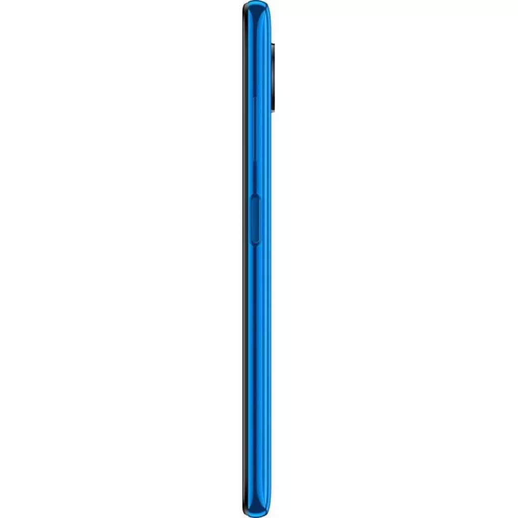 Мобильный телефон Xiaomi Poco X3 NFC 6/128GB Cobalt Blue - 3 Мобильный телефон Xiaomi Poco X3 NFC 6/128GB Cobalt Blue - 3