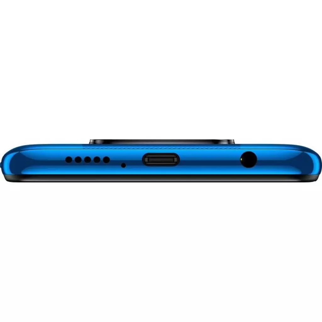 Мобильный телефон Xiaomi Poco X3 NFC 6/128GB Cobalt Blue - 5 Мобильный телефон Xiaomi Poco X3 NFC 6/128GB Cobalt Blue - 5