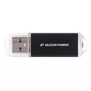 USB флеш накопитель Silicon Power 32Gb LuxMini 720 Bronze (SP032GBUF2720V1Z)