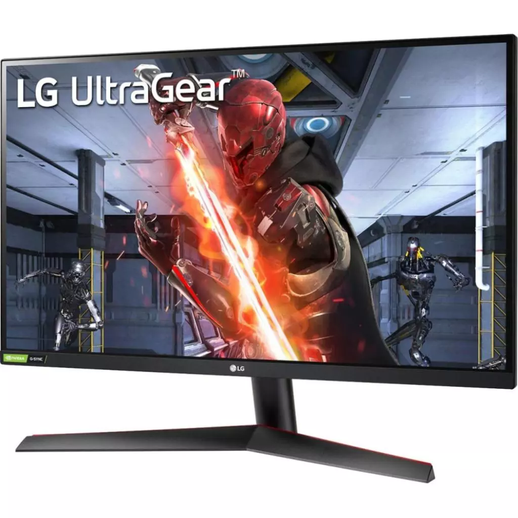 Монитор LG 27GN600-B - 2 Монитор LG 27GN600-B - 2
