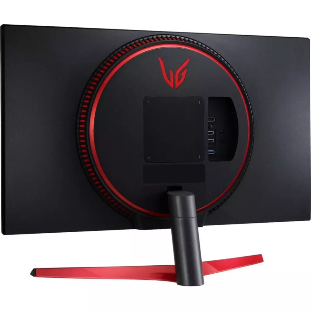 Монитор LG 27GN600-B - 5 Монитор LG 27GN600-B - 5