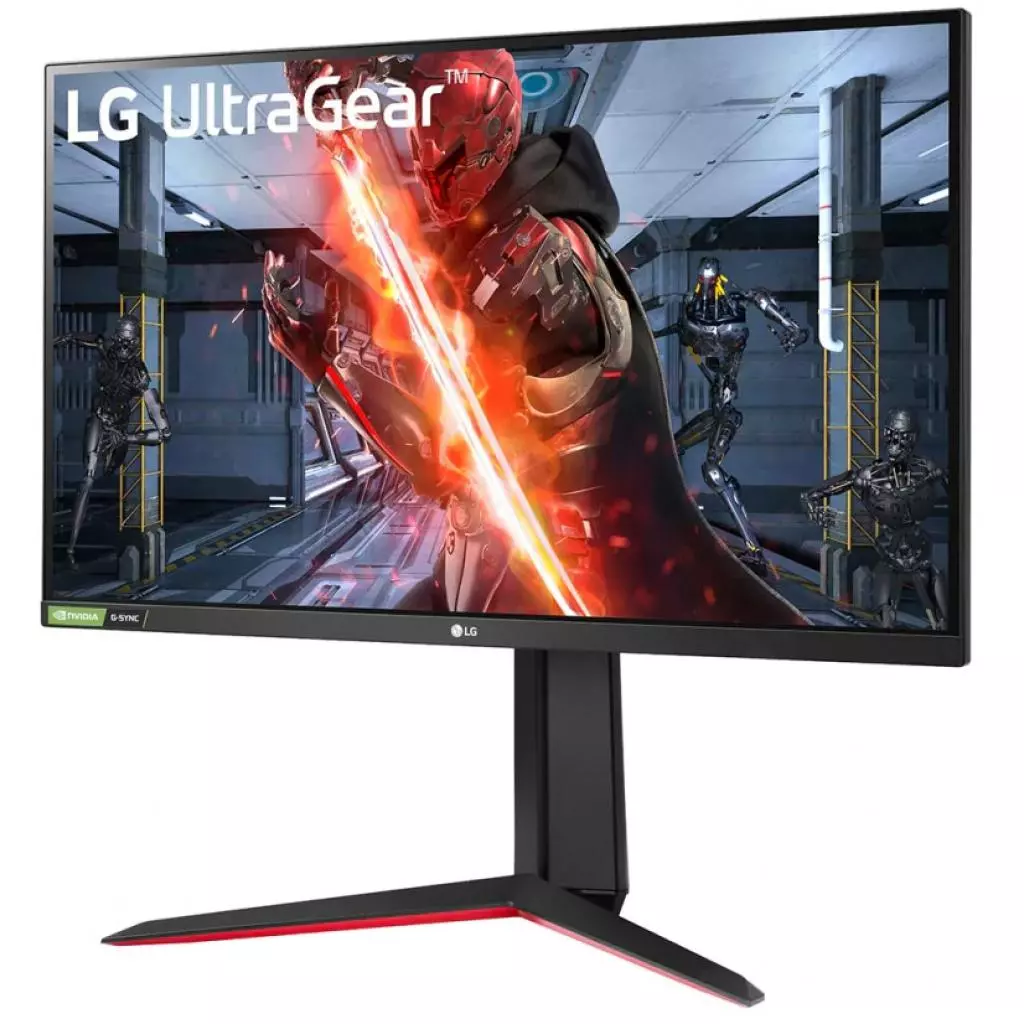 Монитор LG 27GN850-B - 2 Монитор LG 27GN850-B - 2
