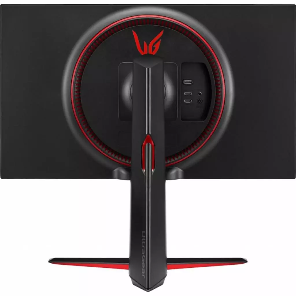 Монитор LG 27GN850-B - 3 Монитор LG 27GN850-B - 3