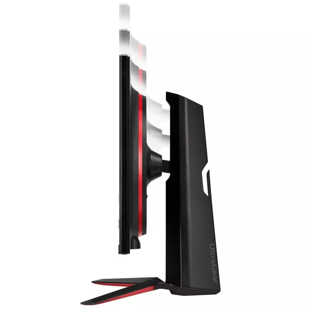 Монитор LG 27GN850-B - 5 Монитор LG 27GN850-B - 5