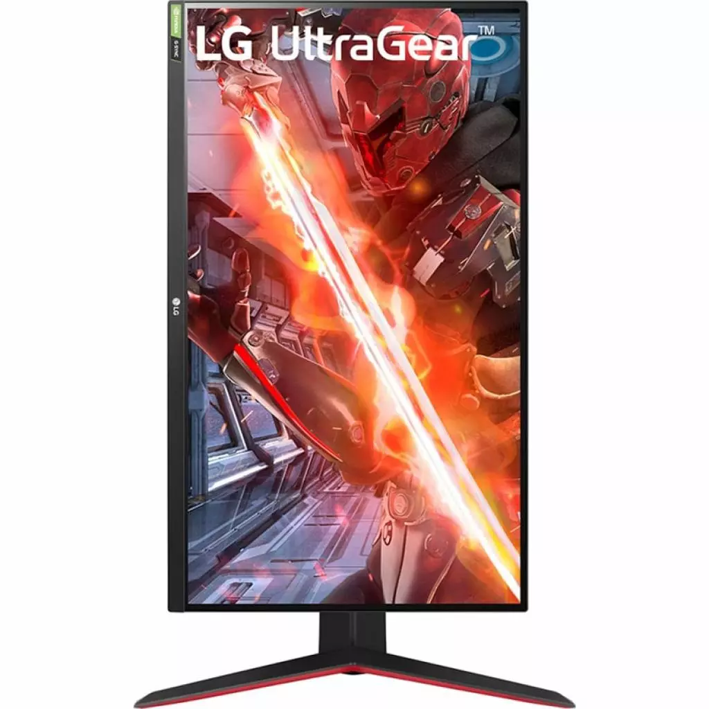Монитор LG 27GN850-B - 7 Монитор LG 27GN850-B - 7