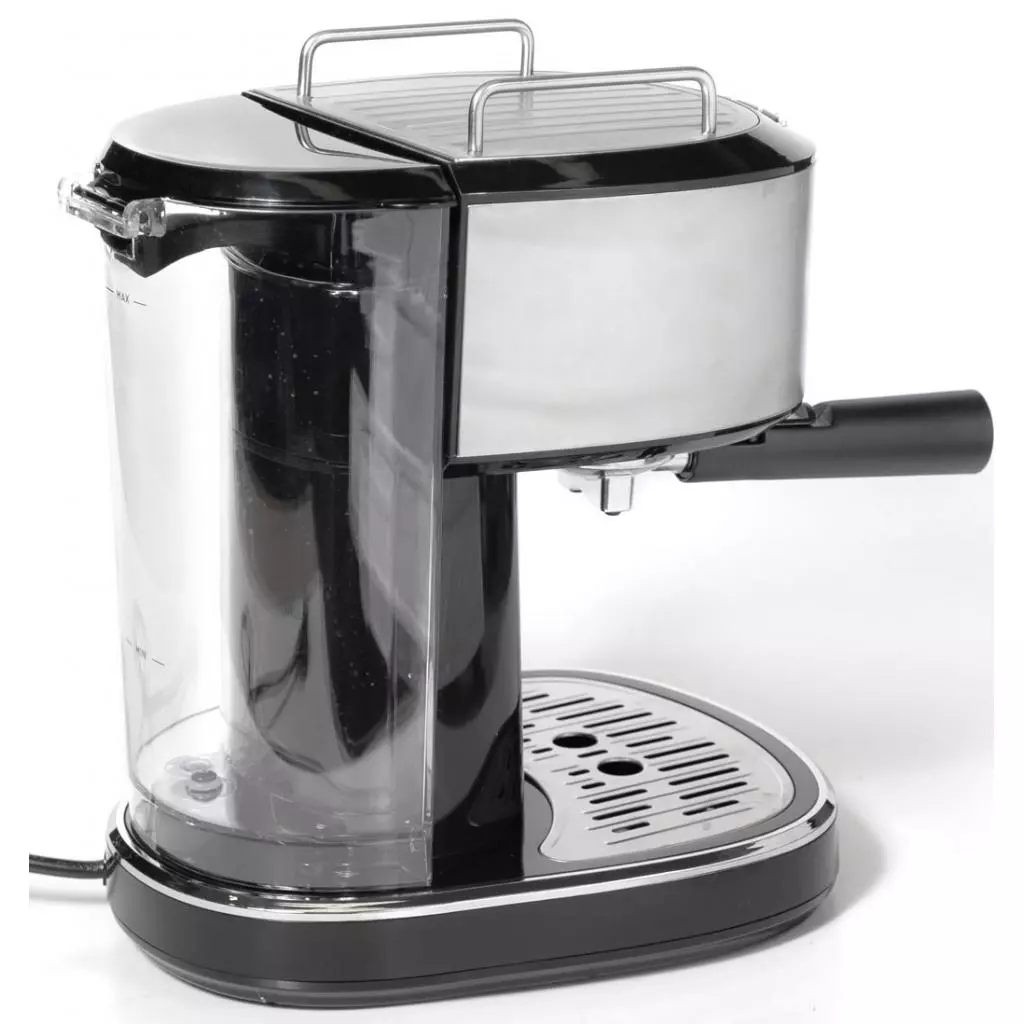 Кофеварка Hölmer HCM-105 - 4 Кофеварка Hölmer HCM-105 - 4