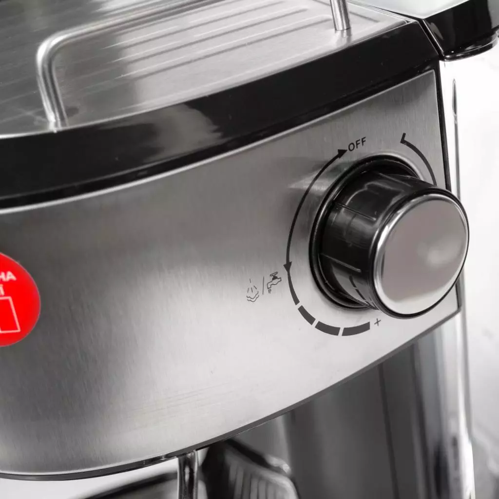 Кофеварка Hölmer HCM-105 - 6 Кофеварка Hölmer HCM-105 - 6