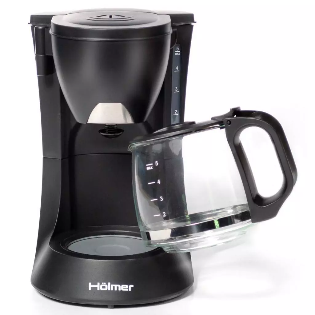 Кофеварка Hölmer HCD-011 - 1 Кофеварка Hölmer HCD-011 - 1
