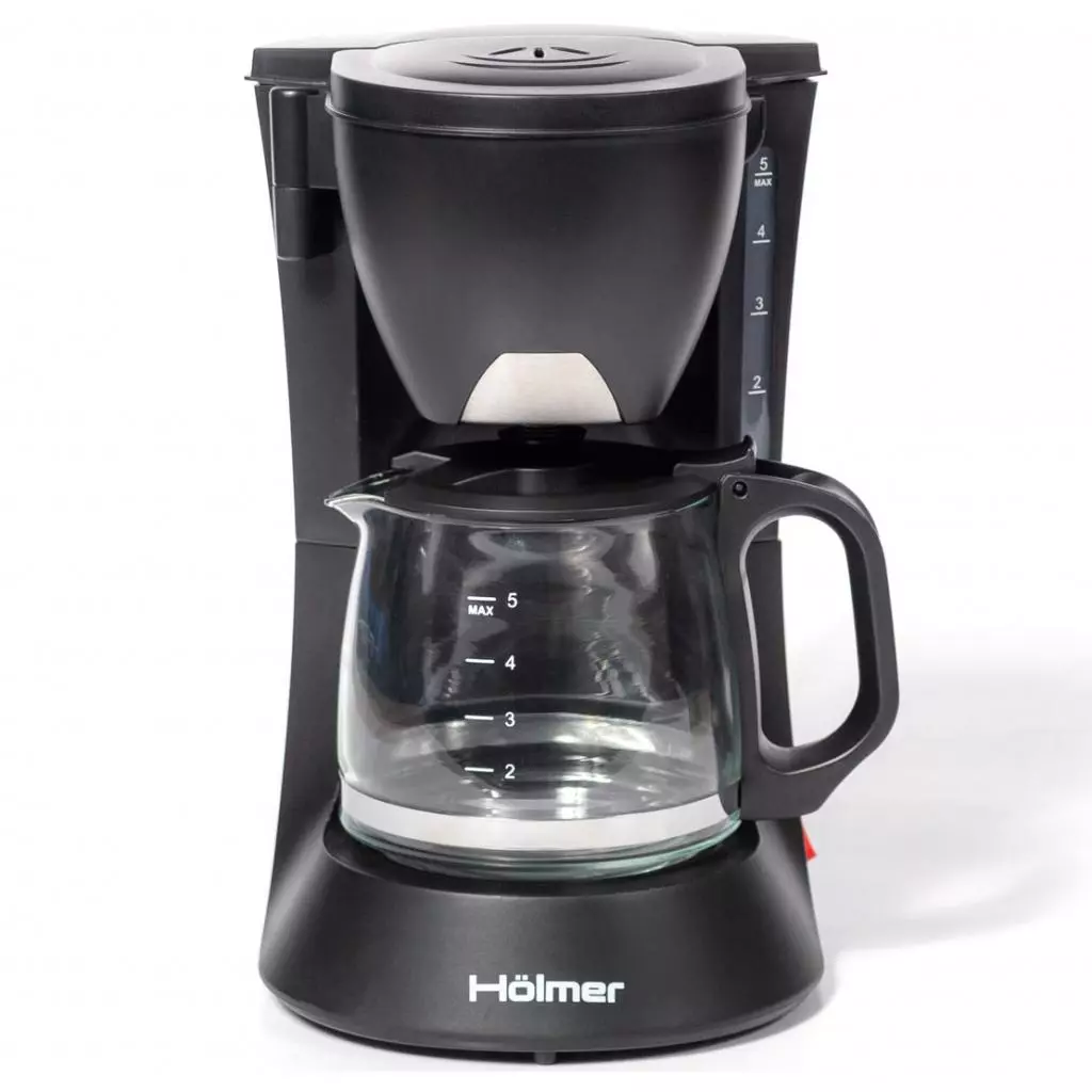 Кофеварка Hölmer HCD-011 - 3 Кофеварка Hölmer HCD-011 - 3