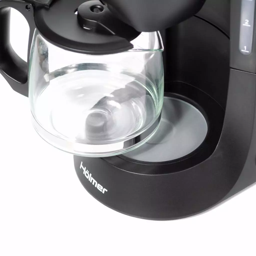 Кофеварка Hölmer HCD-011 - 5 Кофеварка Hölmer HCD-011 - 5