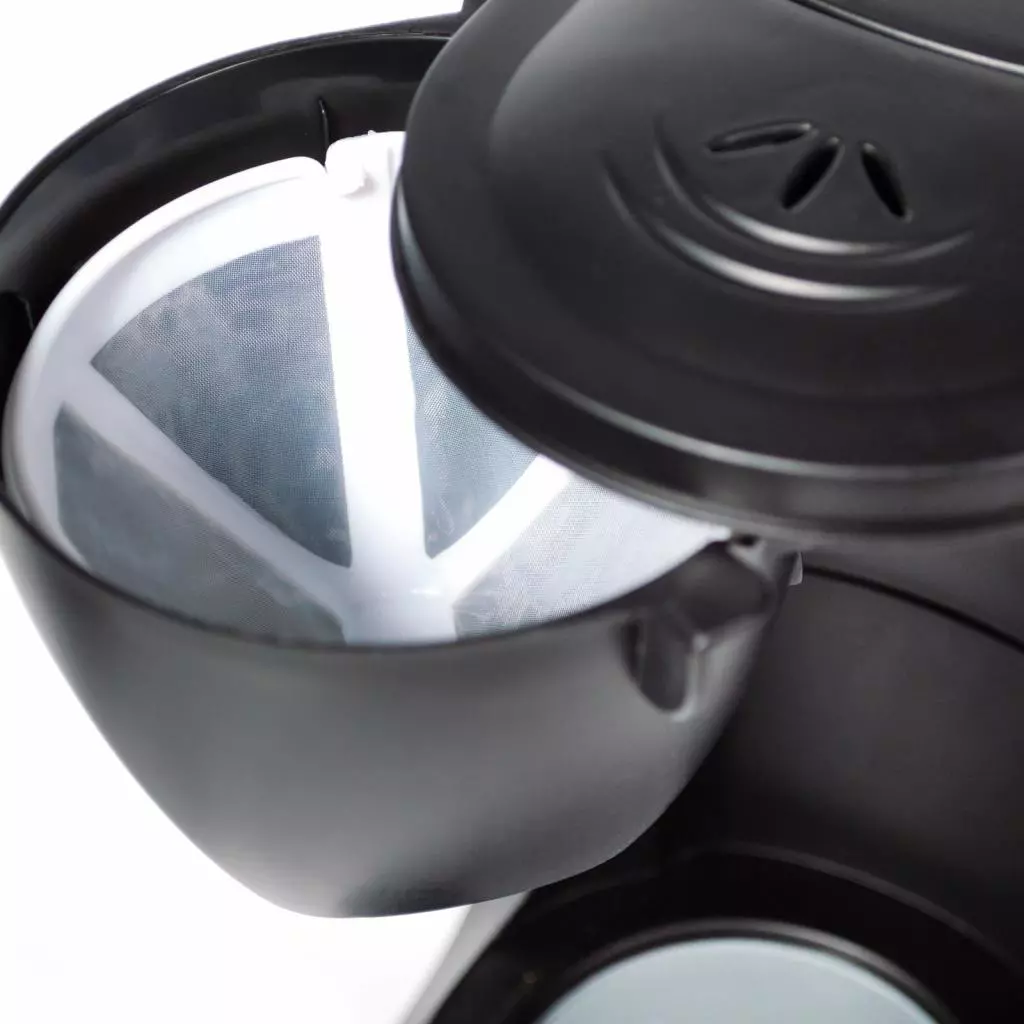 Кофеварка Hölmer HCD-011 - 7 Кофеварка Hölmer HCD-011 - 7