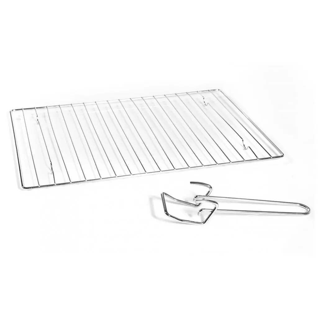 Электропечь Hölmer HEO-183B - 6