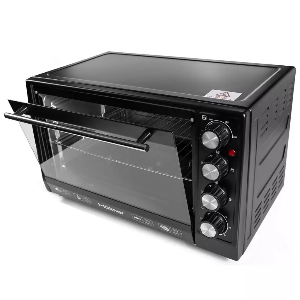 Электропечь Hölmer HEO-183CR - 1 Электропечь Hölmer HEO-183CR - 1
