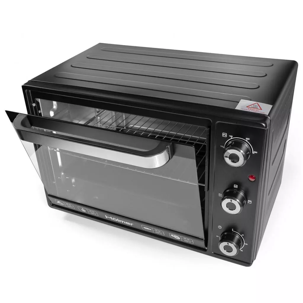 Электропечь Hölmer HEO-242P - 1 Электропечь Hölmer HEO-242P - 1