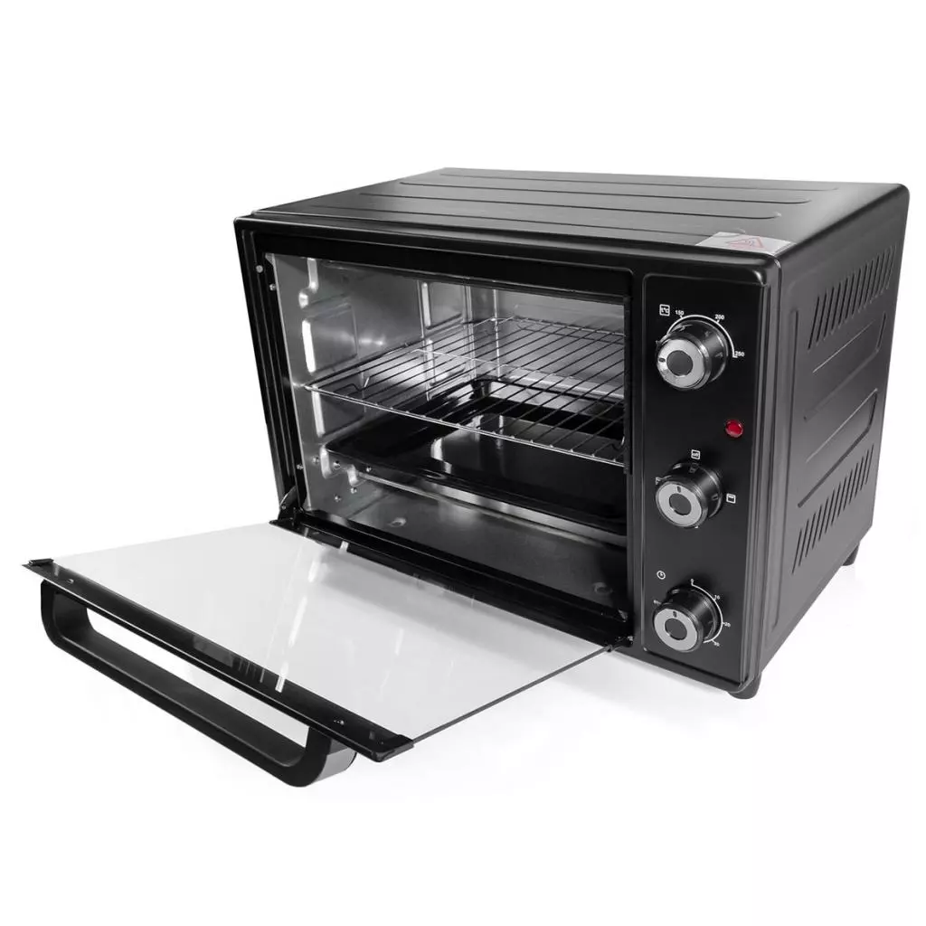 Электропечь Hölmer HEO-242P - 2 Электропечь Hölmer HEO-242P - 2