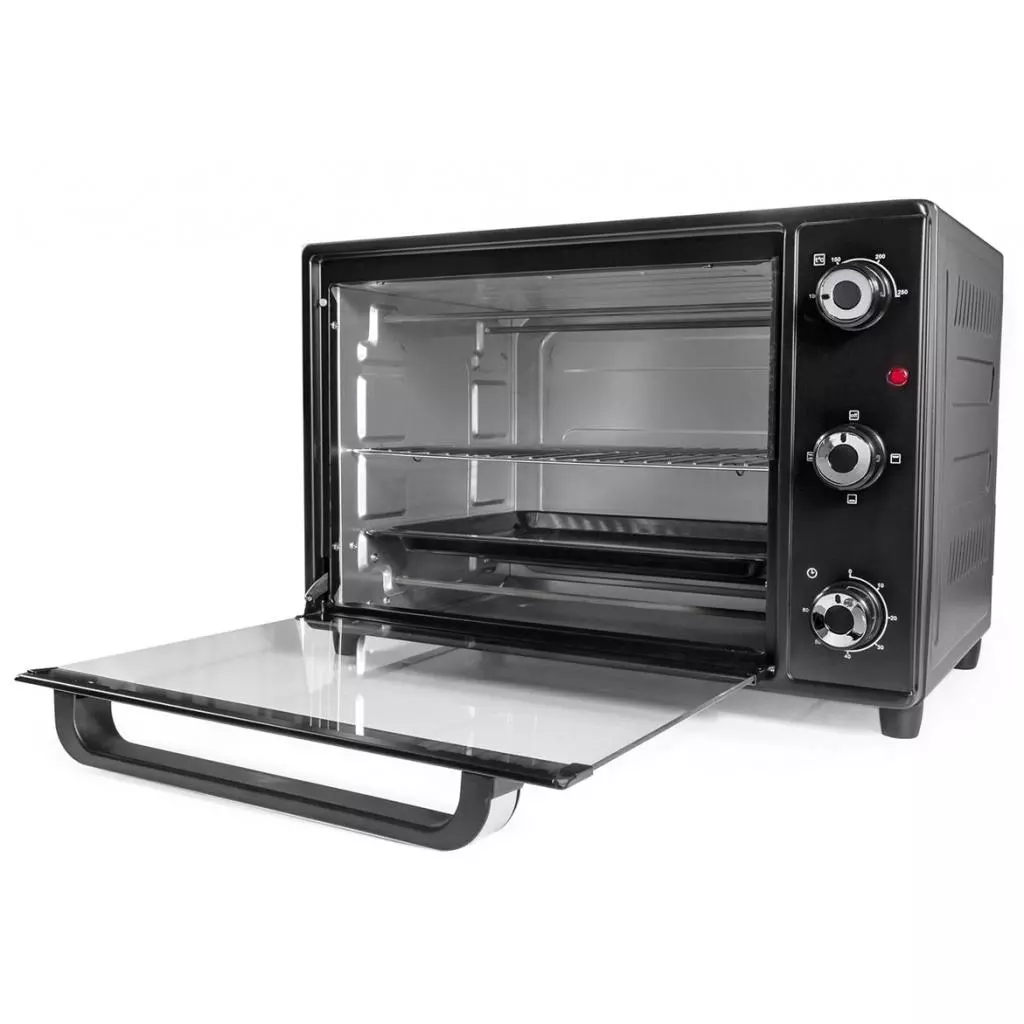 Электропечь Hölmer HEO-242P - 3 Электропечь Hölmer HEO-242P - 3