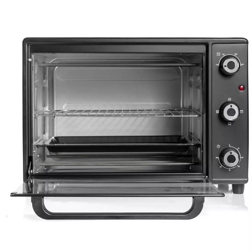 Электропечь Hölmer HEO-242P - 4 Электропечь Hölmer HEO-242P - 4