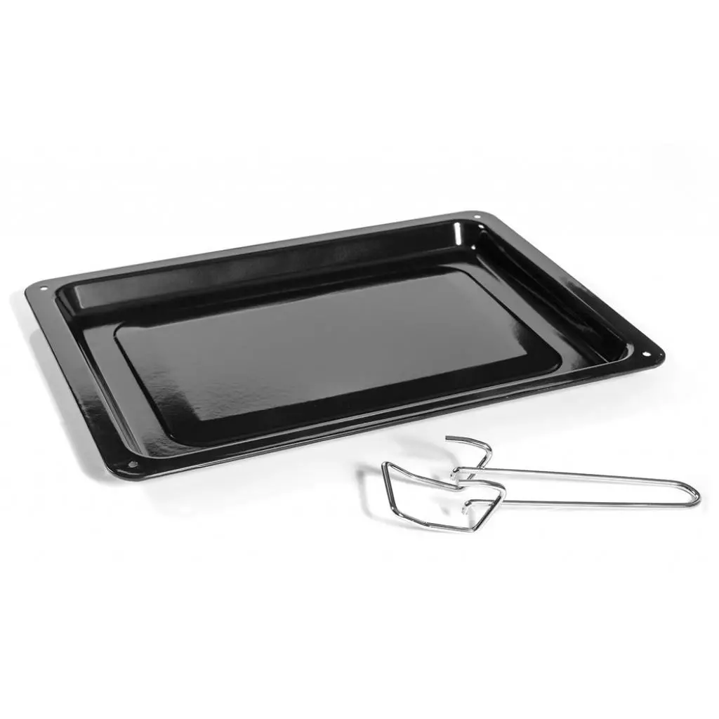 Электропечь Hölmer HEO-242P - 5 Электропечь Hölmer HEO-242P - 5