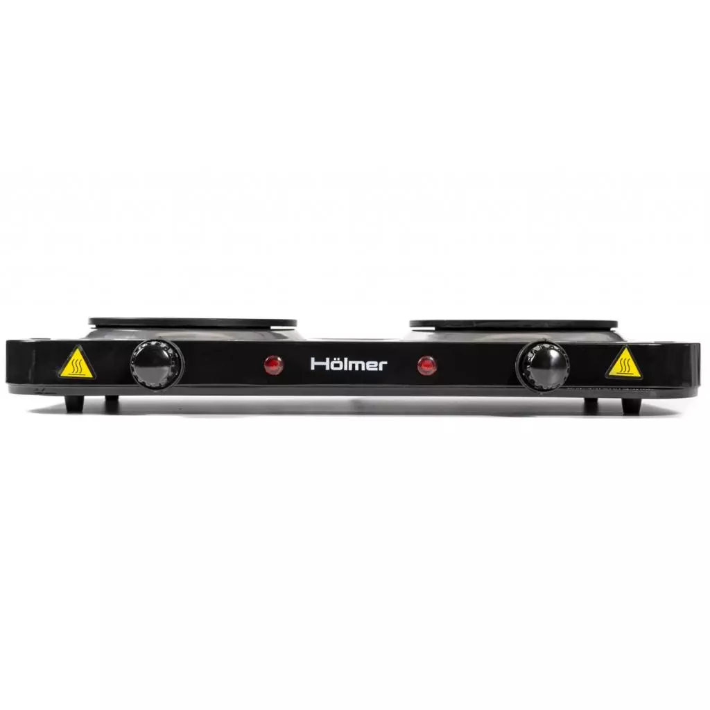 Электроплитка Hölmer HHP-220B - 1 Электроплитка Hölmer HHP-220B - 1