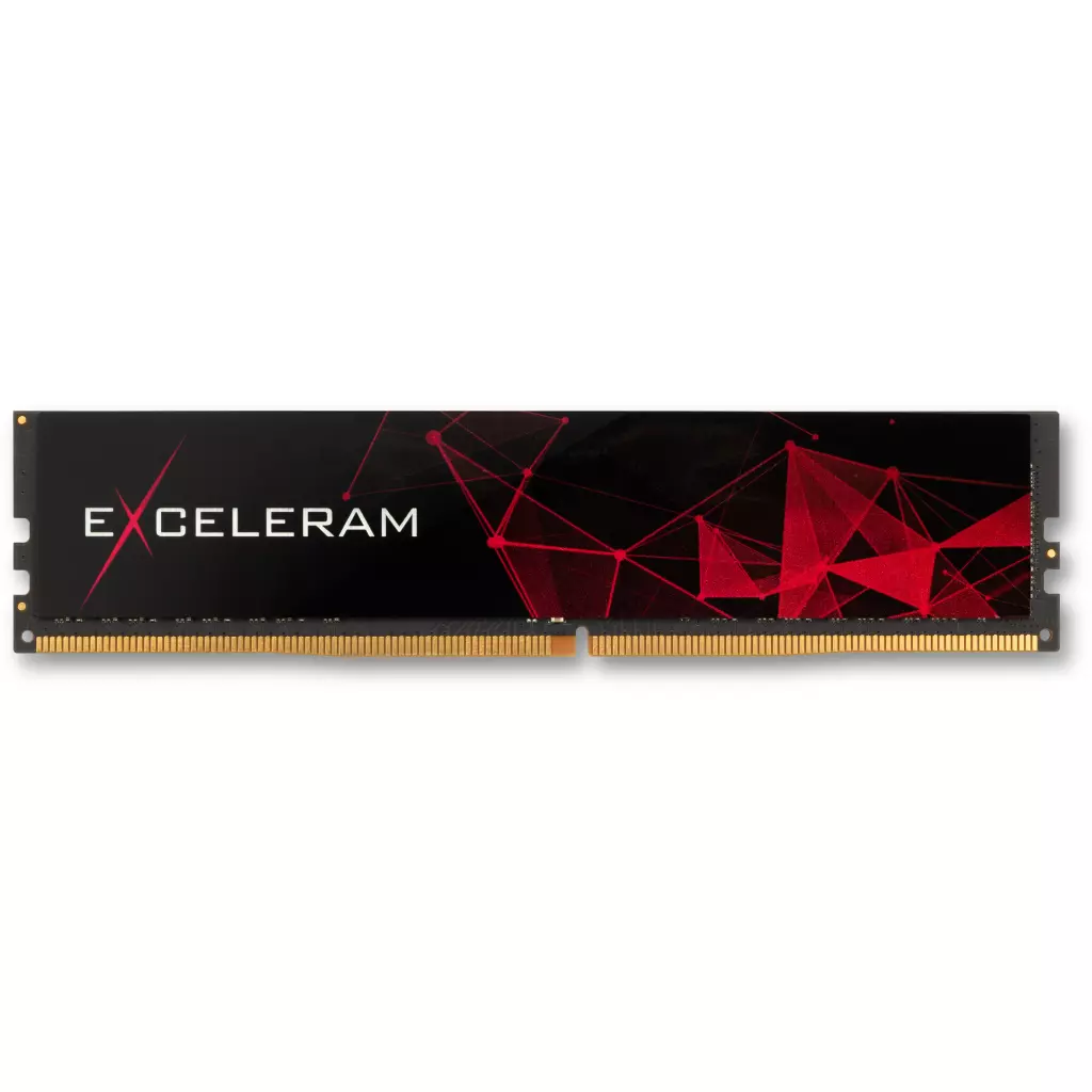 Модуль памяти для компьютера DDR4 8GB 3000 MHz LOGO Series eXceleram (EL408306A)
