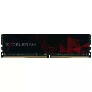 Модуль памяти для компьютера DDR4 8GB 3200 MHz LOGO Series eXceleram (EL408326A)