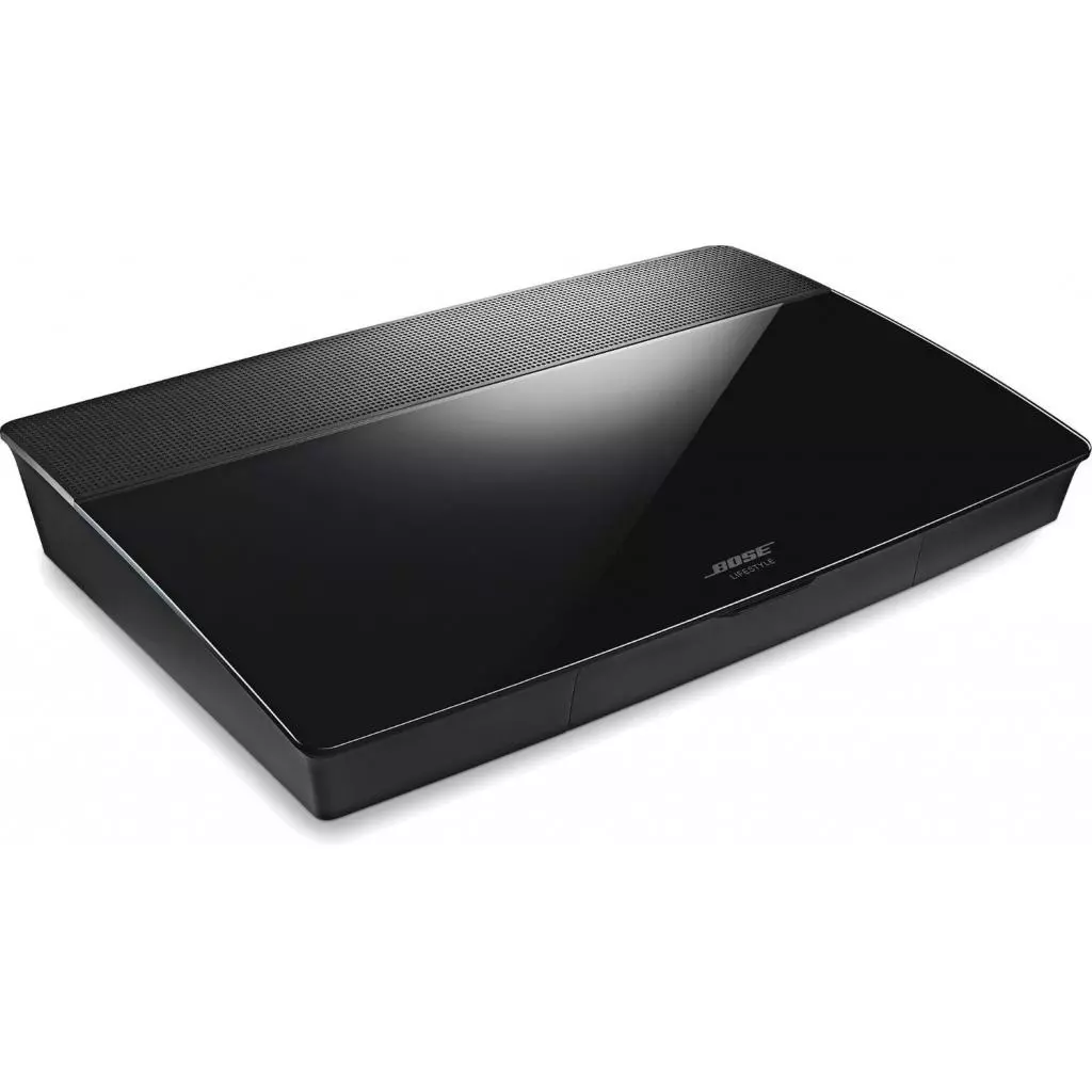 Домашний кинотеатр Bose Lifestyle 650 Black (761683-2110) - 3