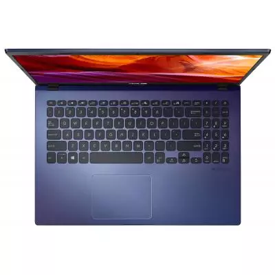 Ноутбук ASUS X509JP-EJ065 (90NB0RG3-M00970) - 3 Ноутбук ASUS X509JP-EJ065 (90NB0RG3-M00970) - 3
