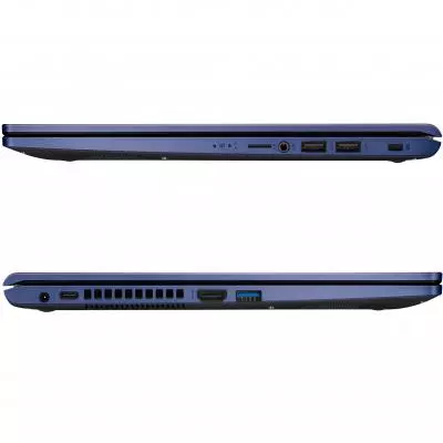 Ноутбук ASUS X509JP-EJ065 (90NB0RG3-M00970) - 4 Ноутбук ASUS X509JP-EJ065 (90NB0RG3-M00970) - 4