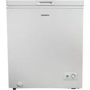 Морозильный ларь Grunhelm GCFW-145