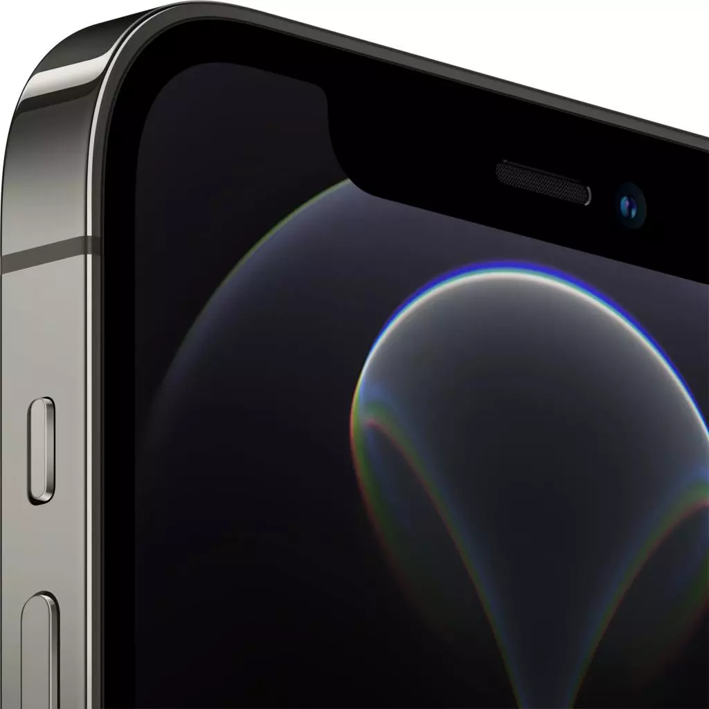 Мобильный телефон Apple iPhone 12 Pro 256Gb Graphite (MGMP3) - 2 Мобильный телефон Apple iPhone 12 Pro 256Gb Graphite (MGMP3) - 2