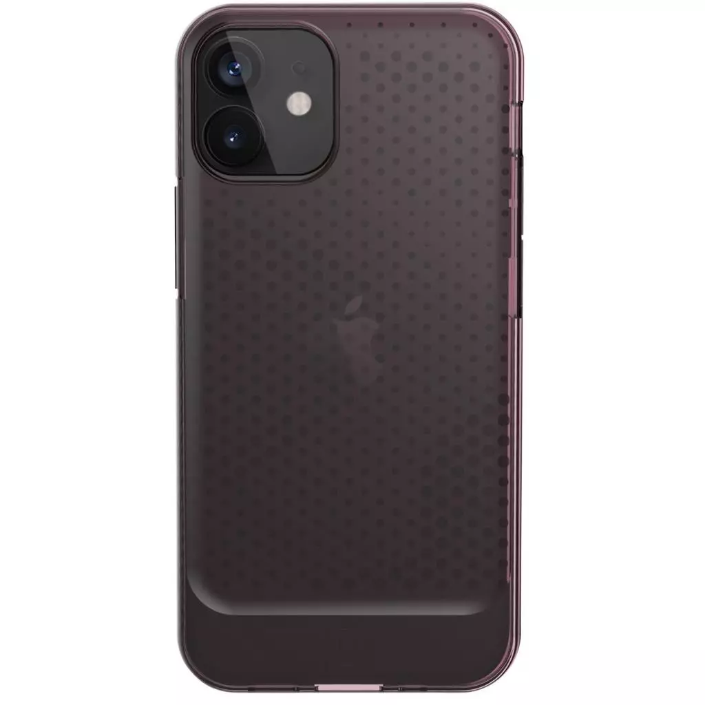 Чехол для моб. телефона Uag iPhone 12 Mini [U] Lucent, Dusty Rose (11234N314848)