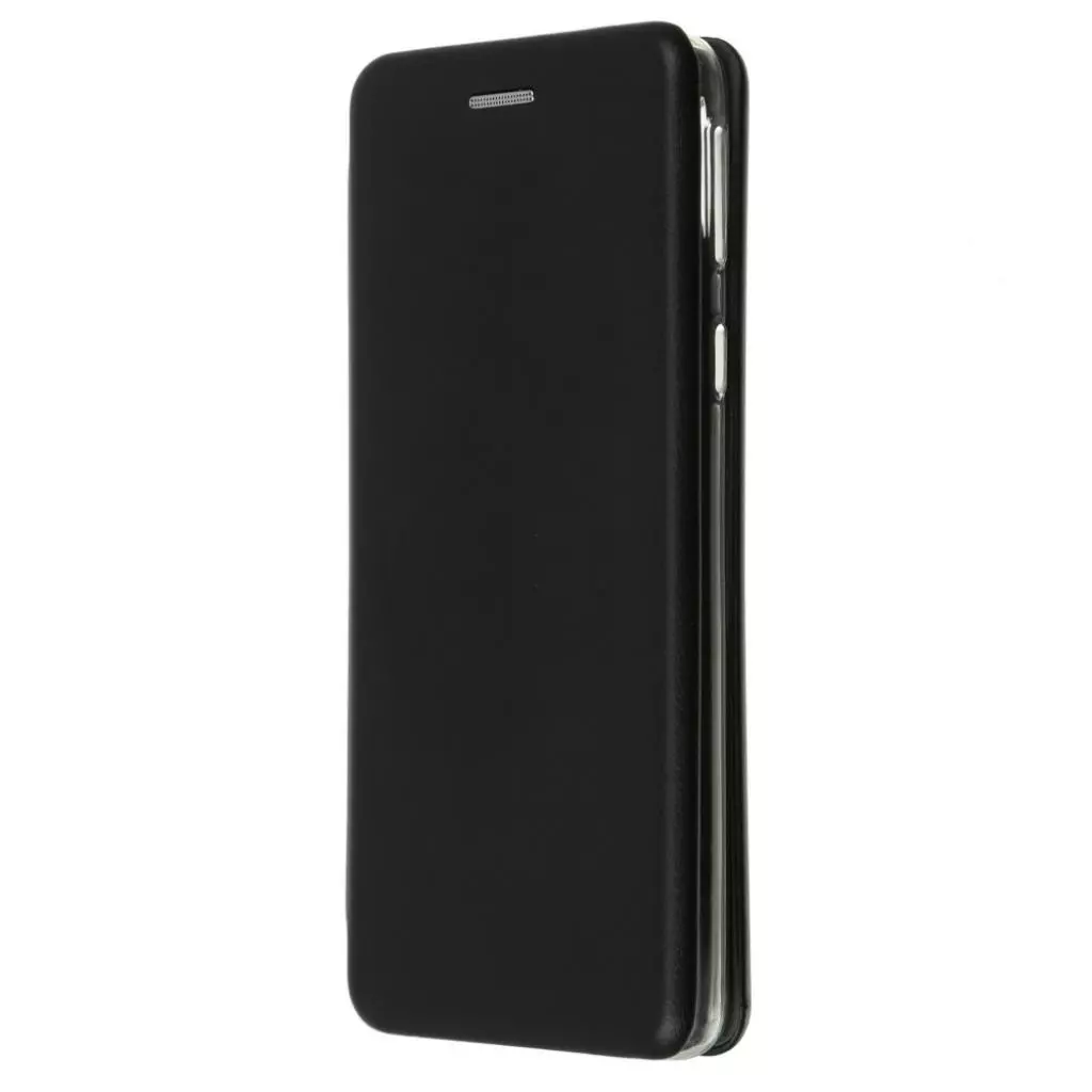 Чехол для моб. телефона Armorstandart G-Case Samsung A01 Core Black (ARM58132)