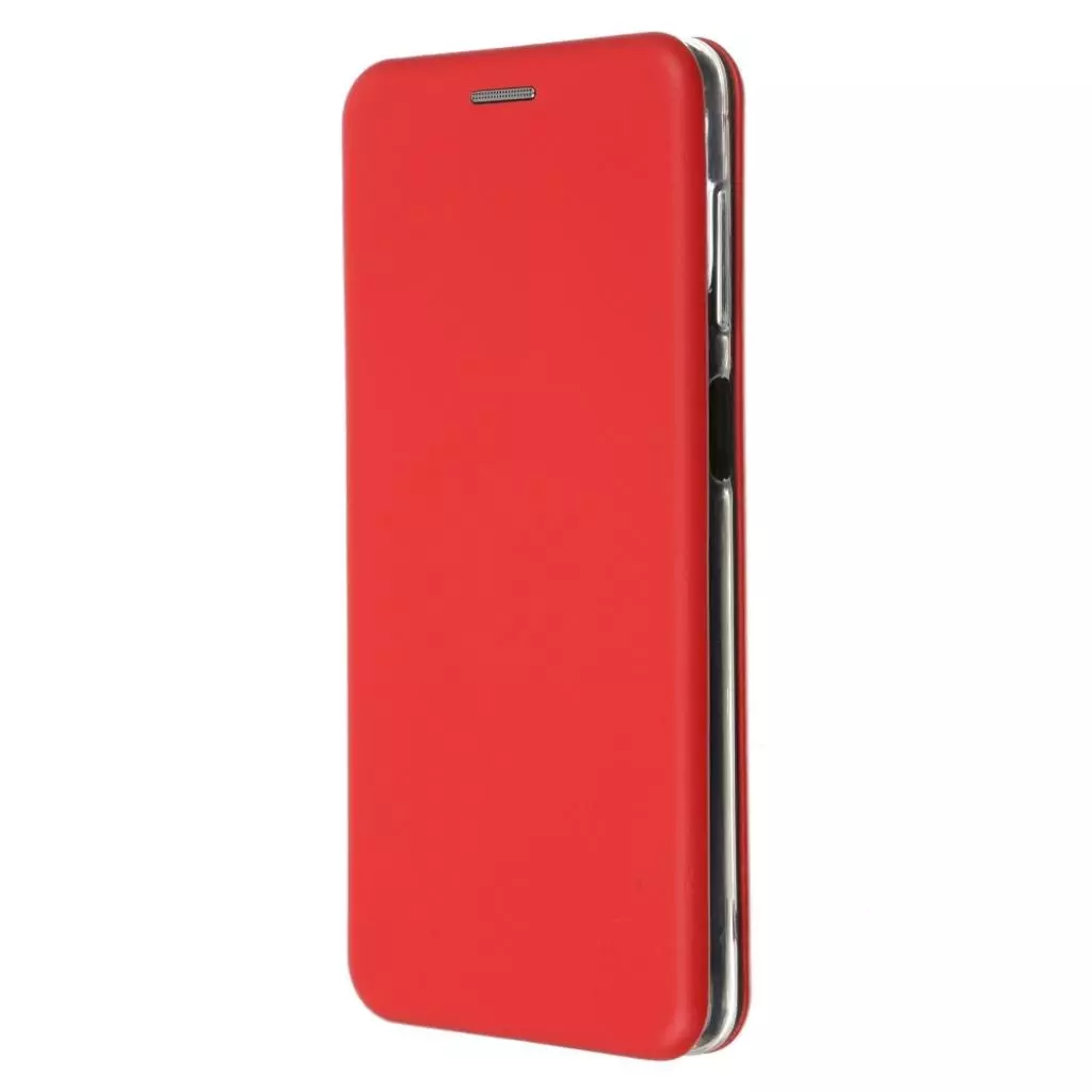 Чехол для моб. телефона Armorstandart G-Case Samsung M51 Red (ARM58135)